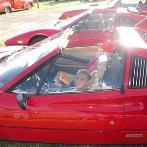 Meet your Posher, Diego